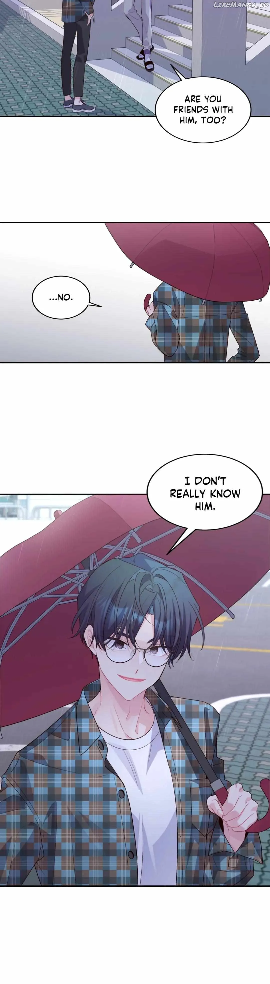 Merry Marbling Chapter 27 Online - página 20