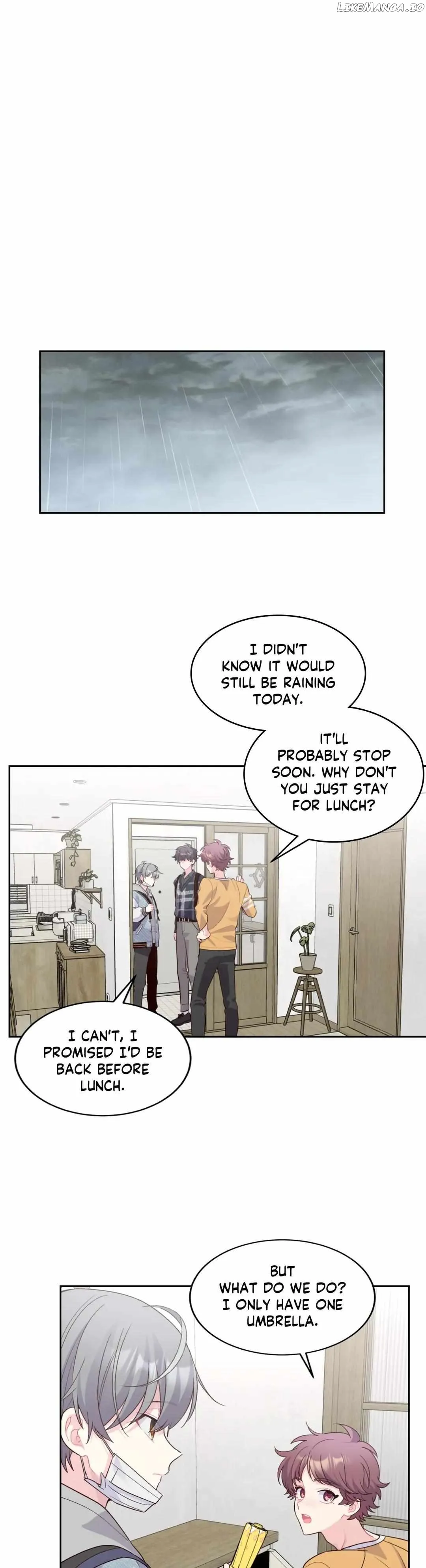 Merry Marbling Chapter 27 Online - página 21