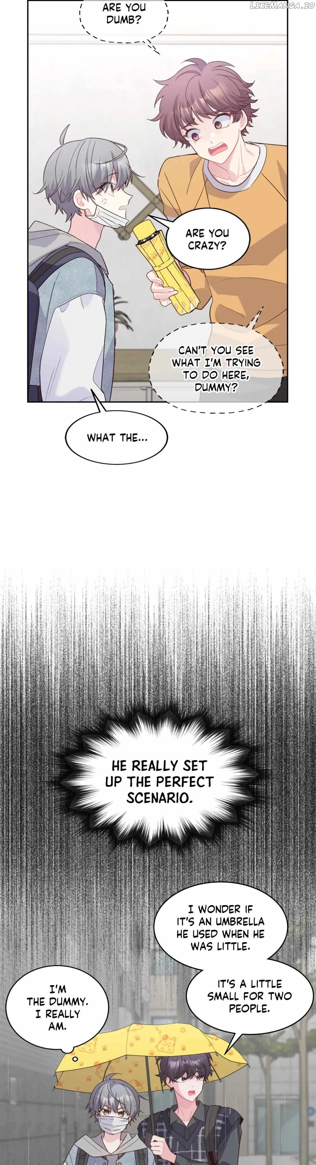 Merry Marbling Chapter 27 Online - página 23
