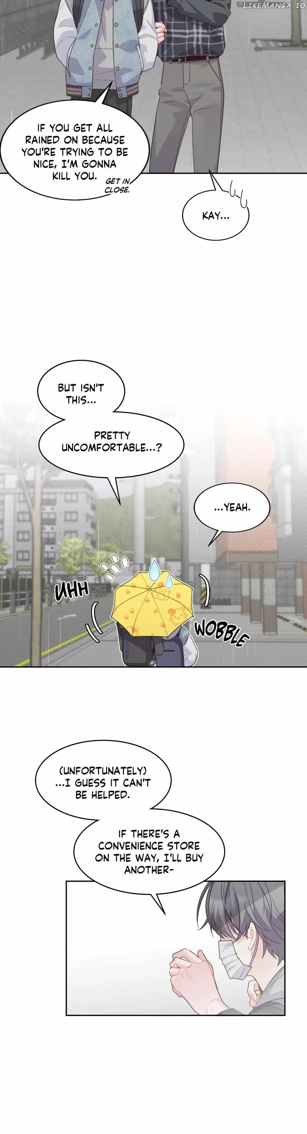 Merry Marbling Chapter 27 Online - página 24