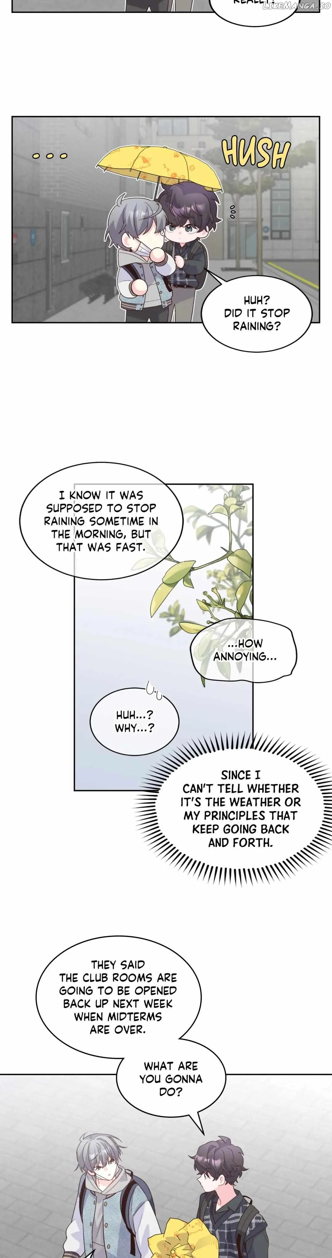 Merry Marbling Chapter 27 Online - página 26