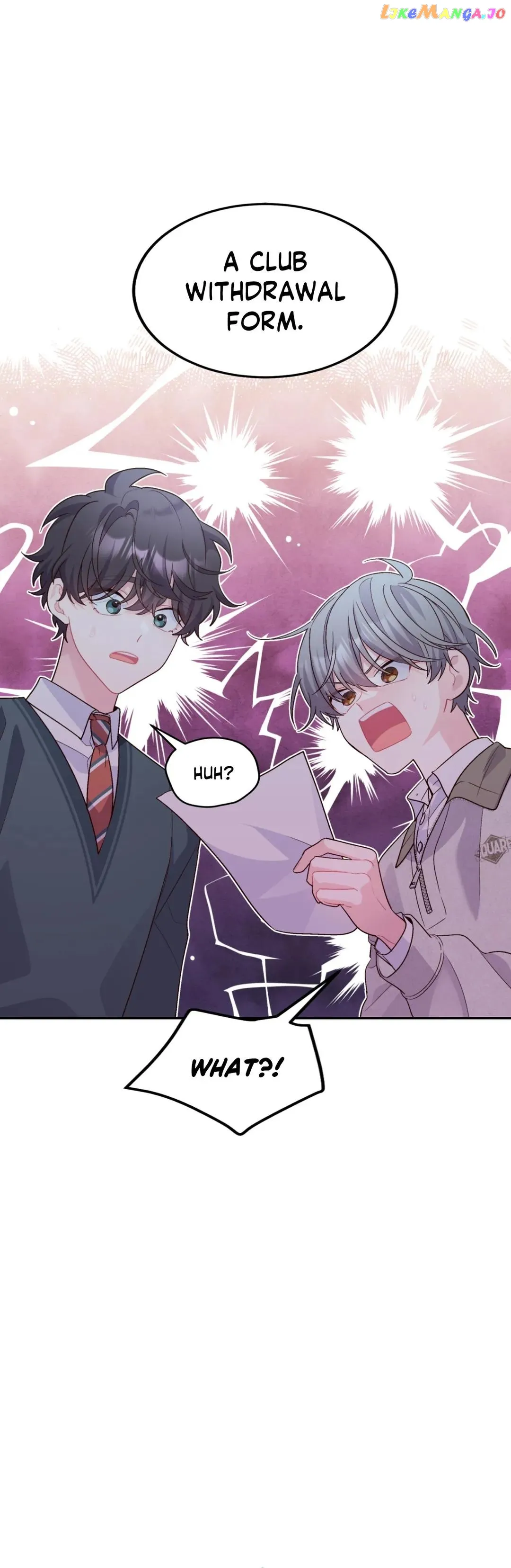 Merry Marbling Chapter 28 Online - página 7
