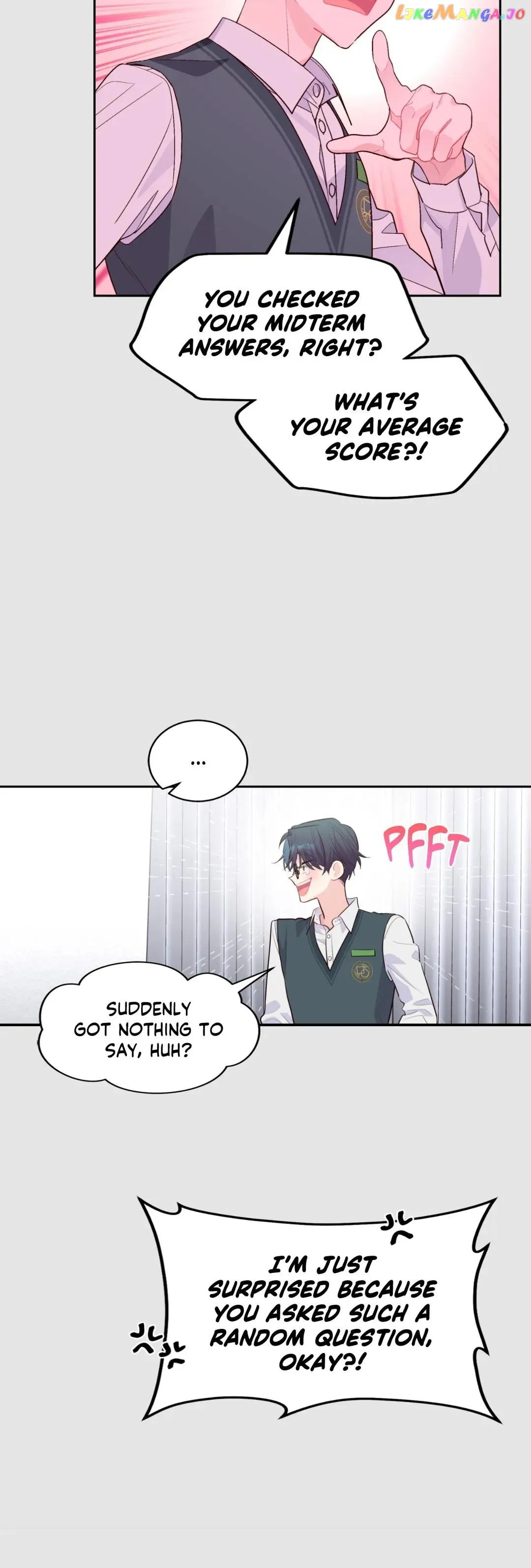 Merry Marbling Chapter 28 Online - página 13