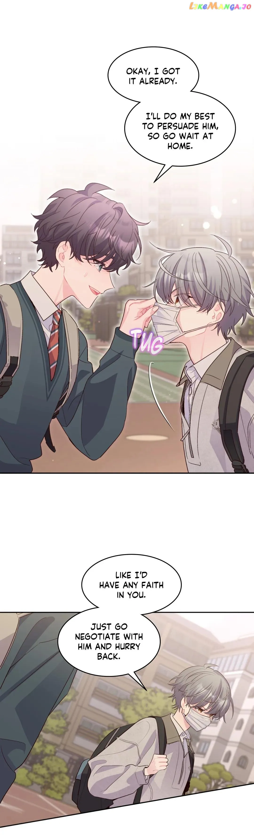 Merry Marbling Chapter 28 Online - página 24