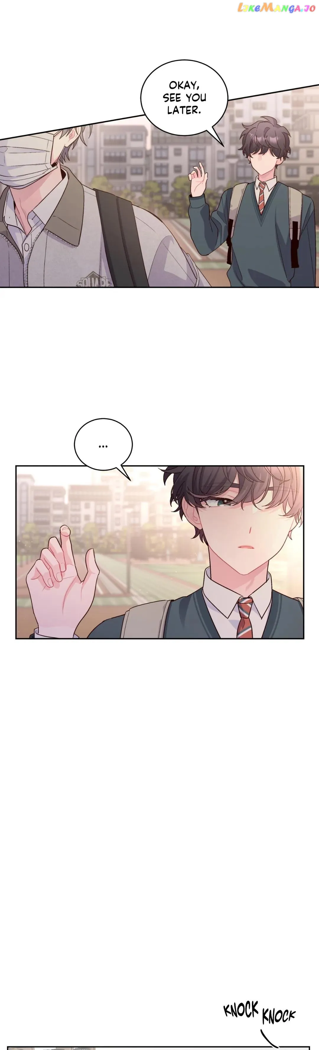 Merry Marbling Chapter 28 Online - página 25
