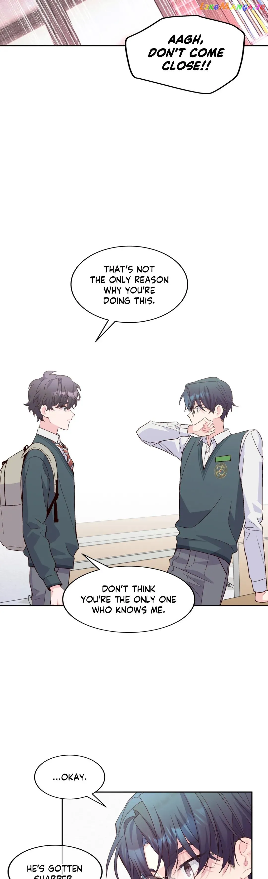 Merry Marbling Chapter 28 Online - página 31