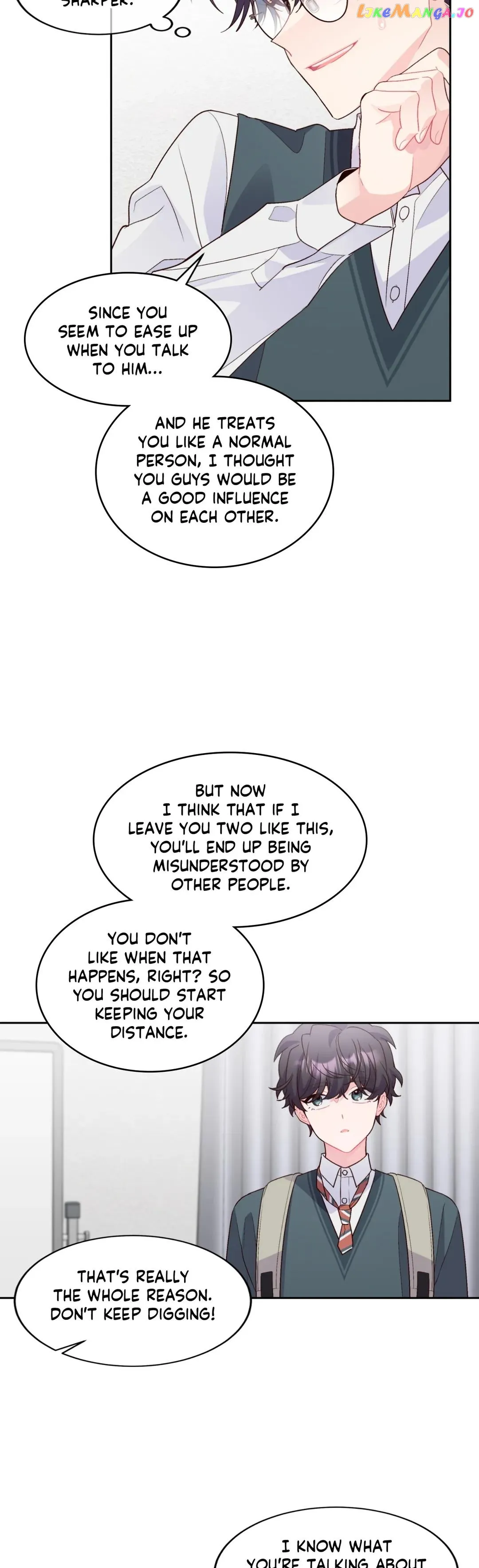 Merry Marbling Chapter 28 Online - página 32