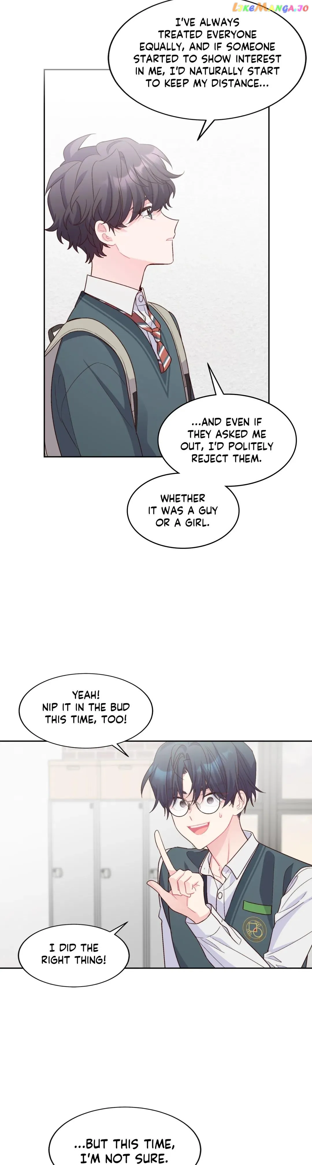 Merry Marbling Chapter 28 Online - página 35