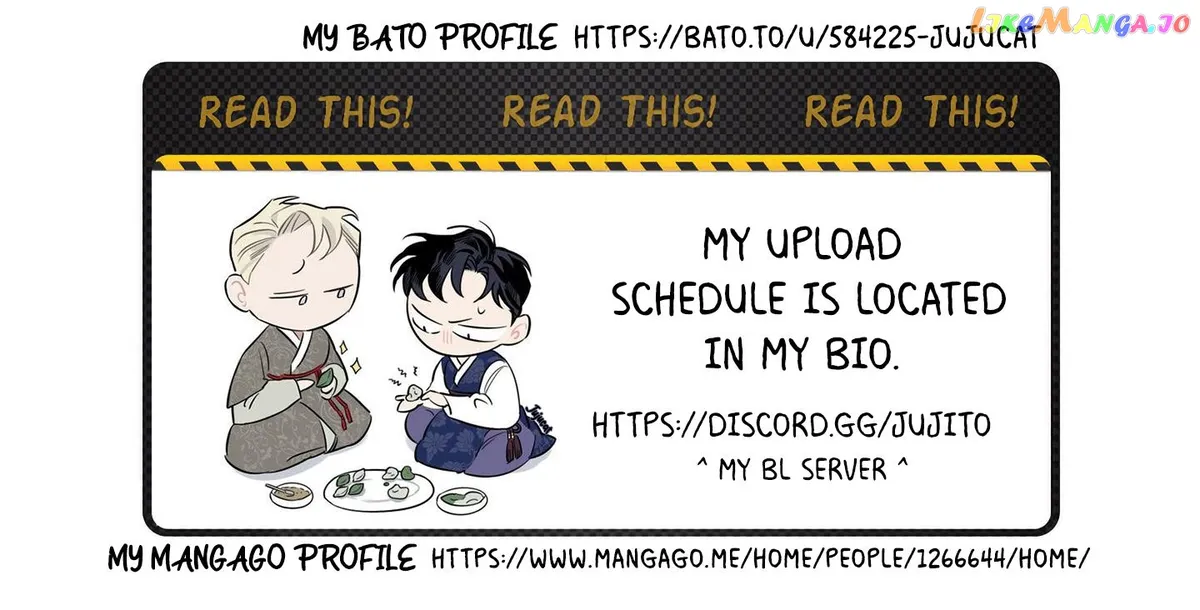 Merry Marbling Chapter 28 Online - página 39