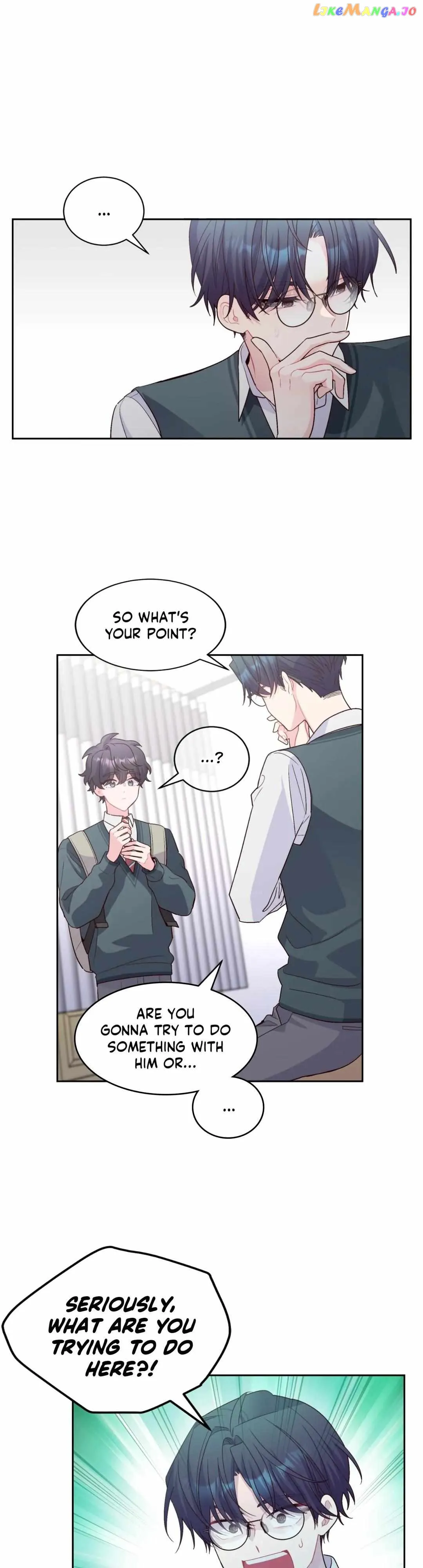 Merry Marbling Chapter 29 Online - página 2