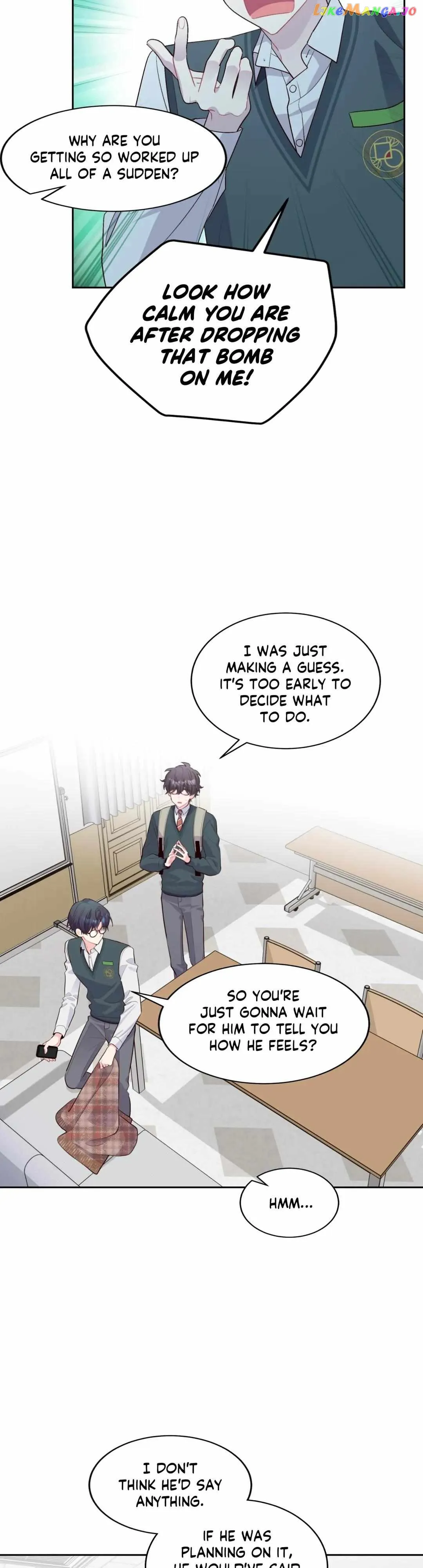 Merry Marbling Chapter 29 Online - página 3