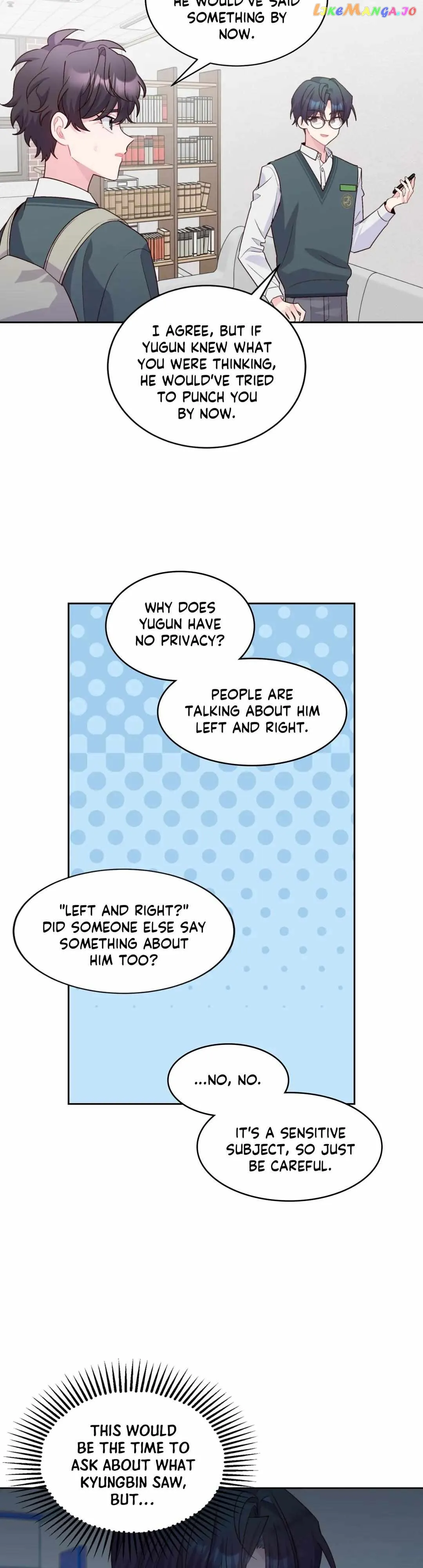 Merry Marbling Chapter 29 Online - página 4