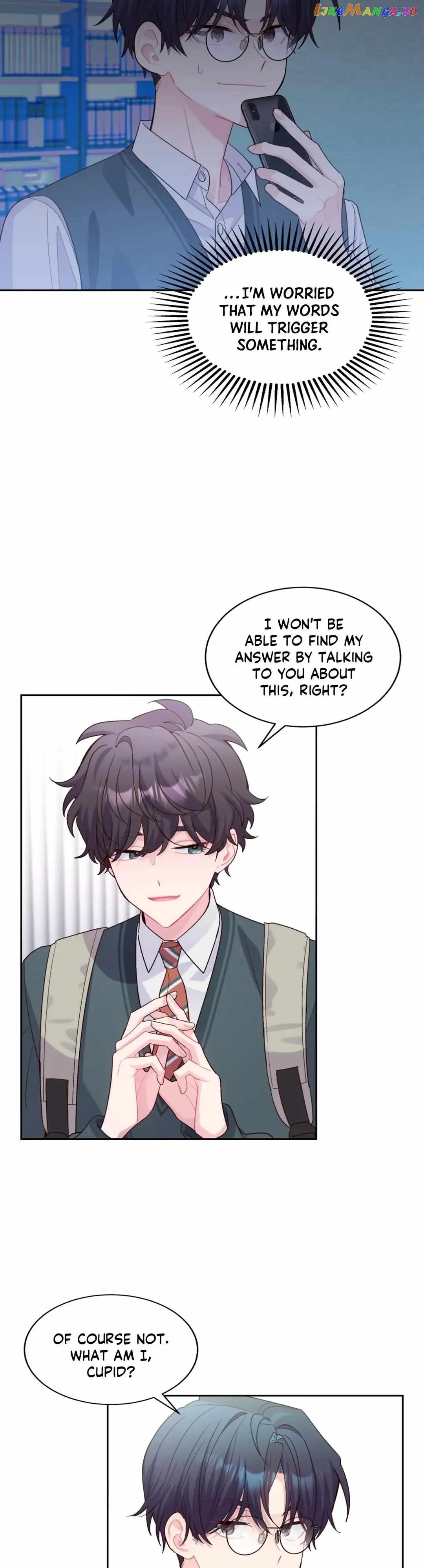 Merry Marbling Chapter 29 Online - página 5