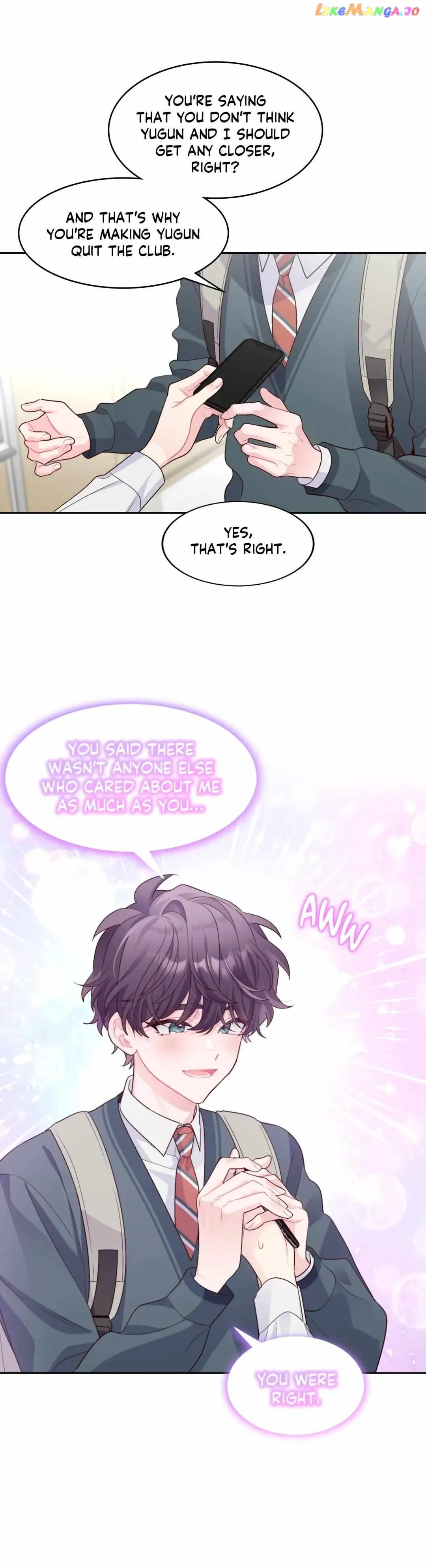 Merry Marbling Chapter 29 Online - página 7