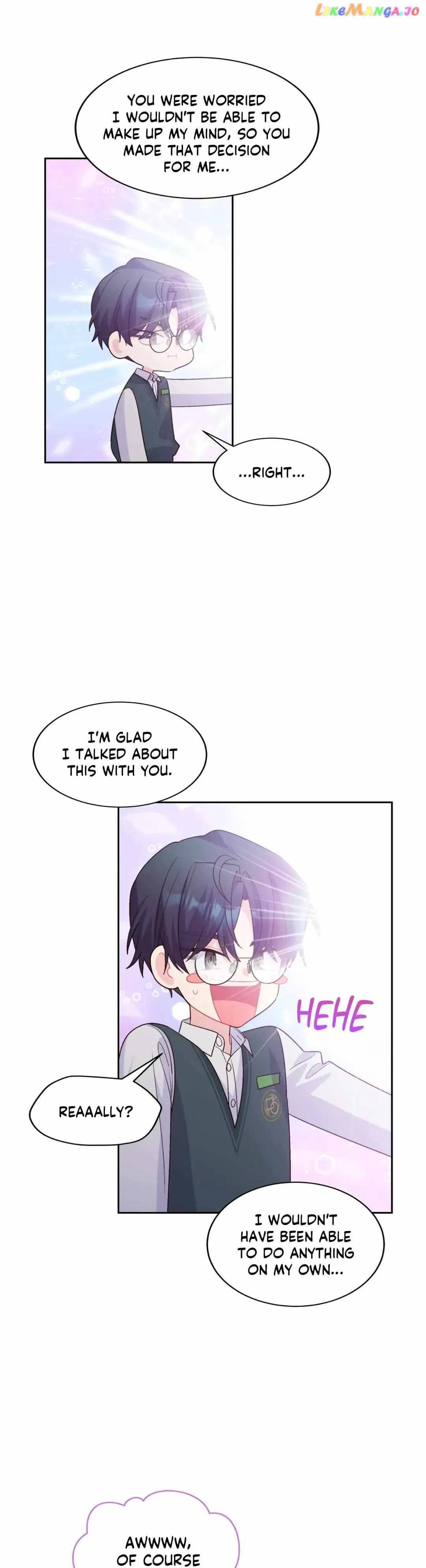 Merry Marbling Chapter 29 Online - página 8