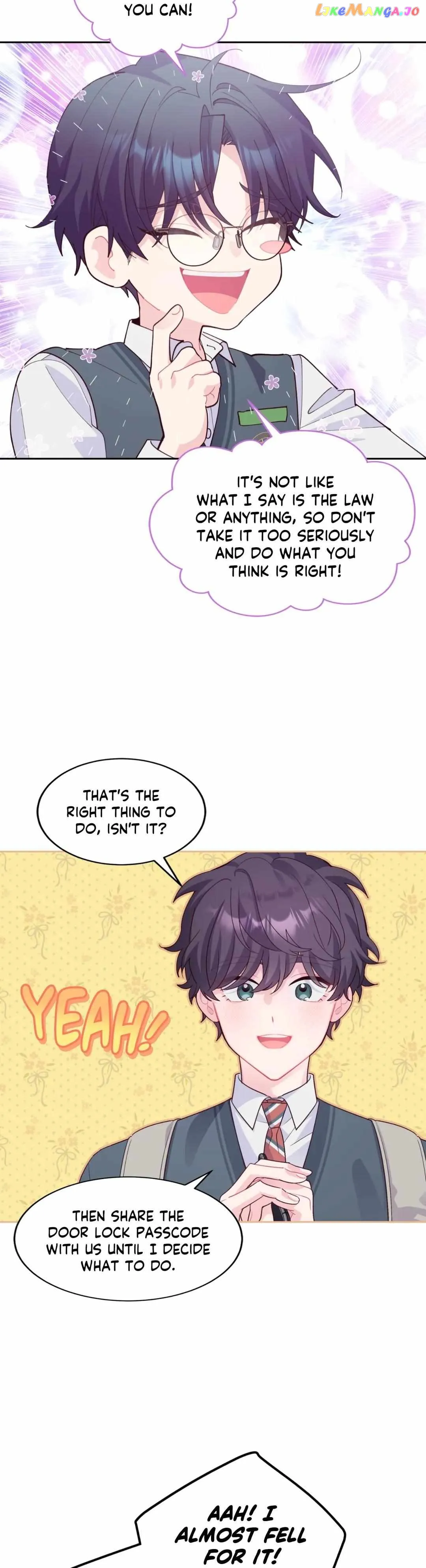 Merry Marbling Chapter 29 Online - página 9