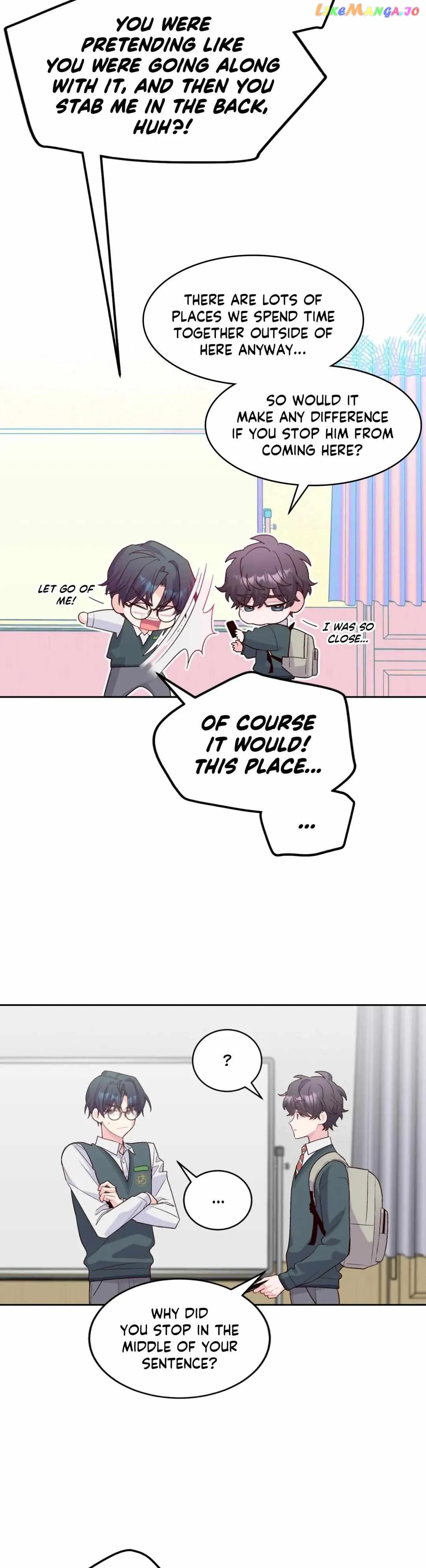 Merry Marbling Chapter 29 Online - página 10