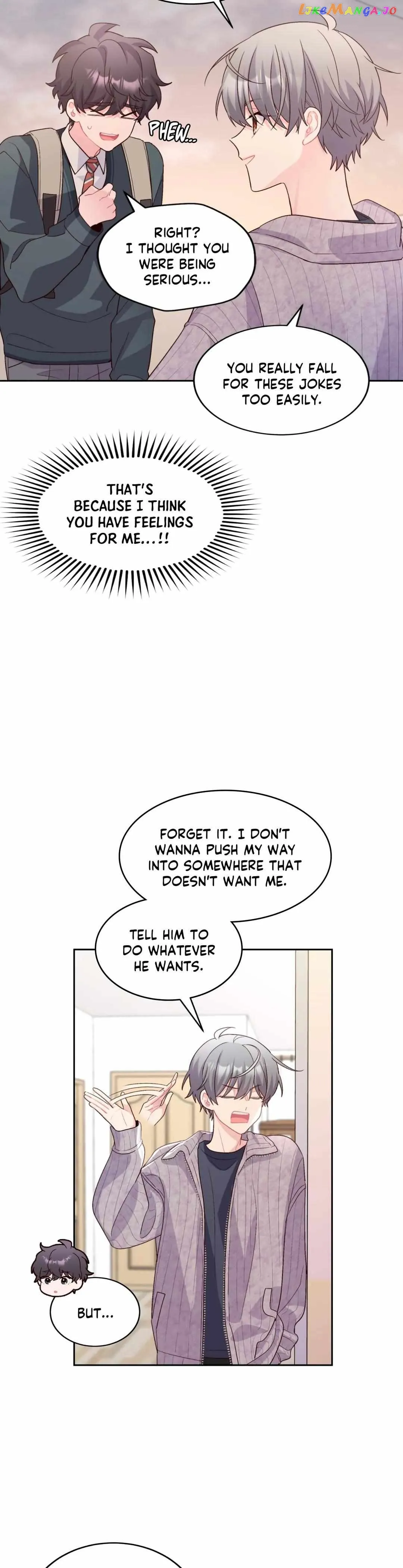 Merry Marbling Chapter 29 Online - página 15