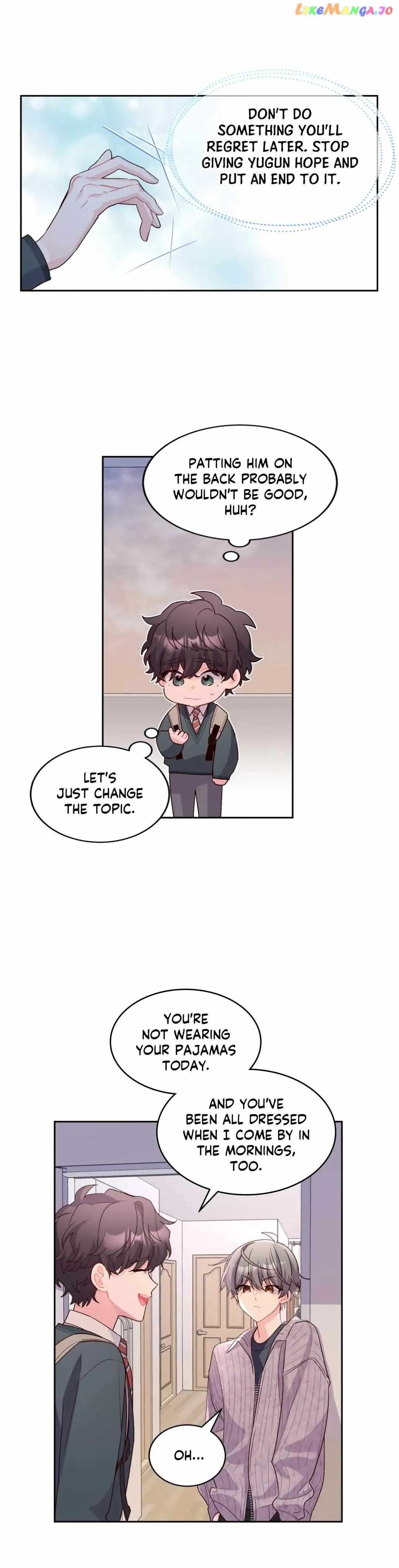 Merry Marbling Chapter 29 Online - página 17