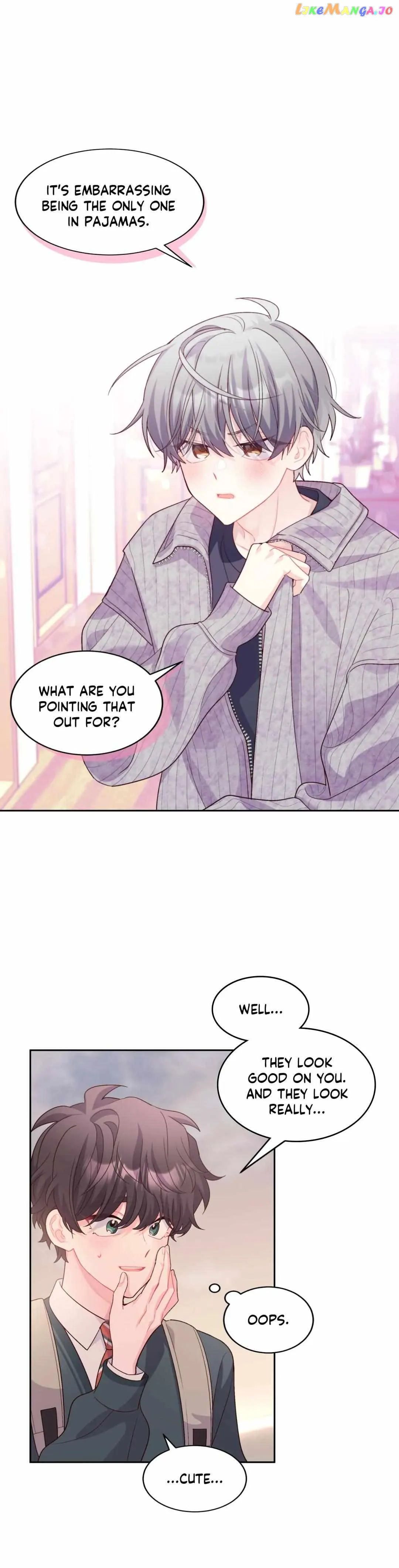 Merry Marbling Chapter 29 Online - página 18