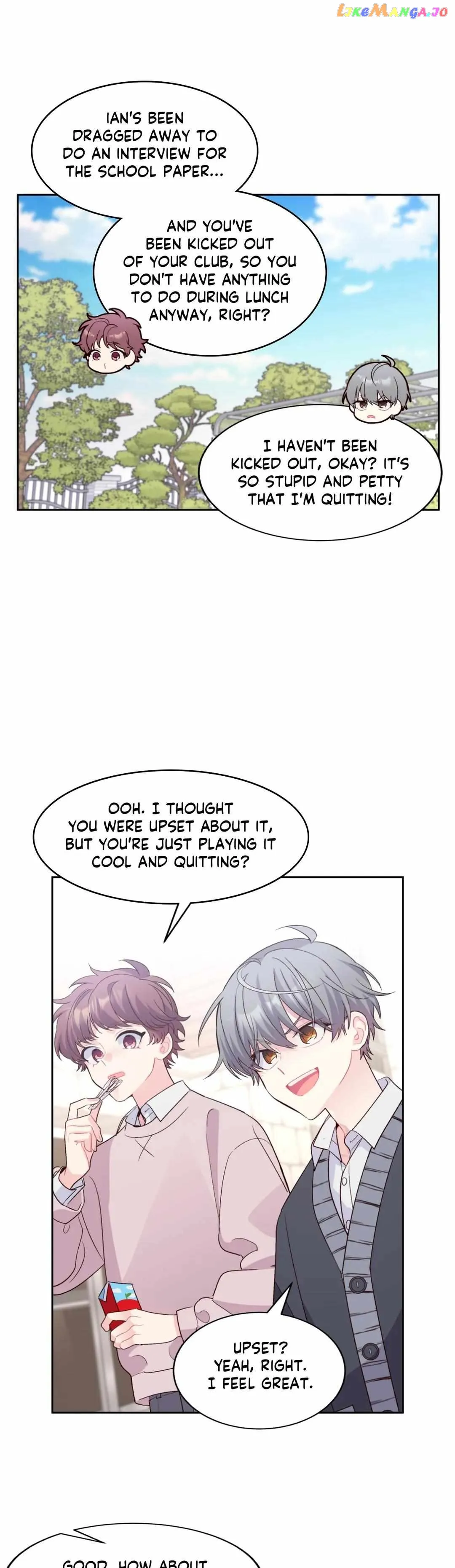 Merry Marbling Chapter 29 Online - página 22