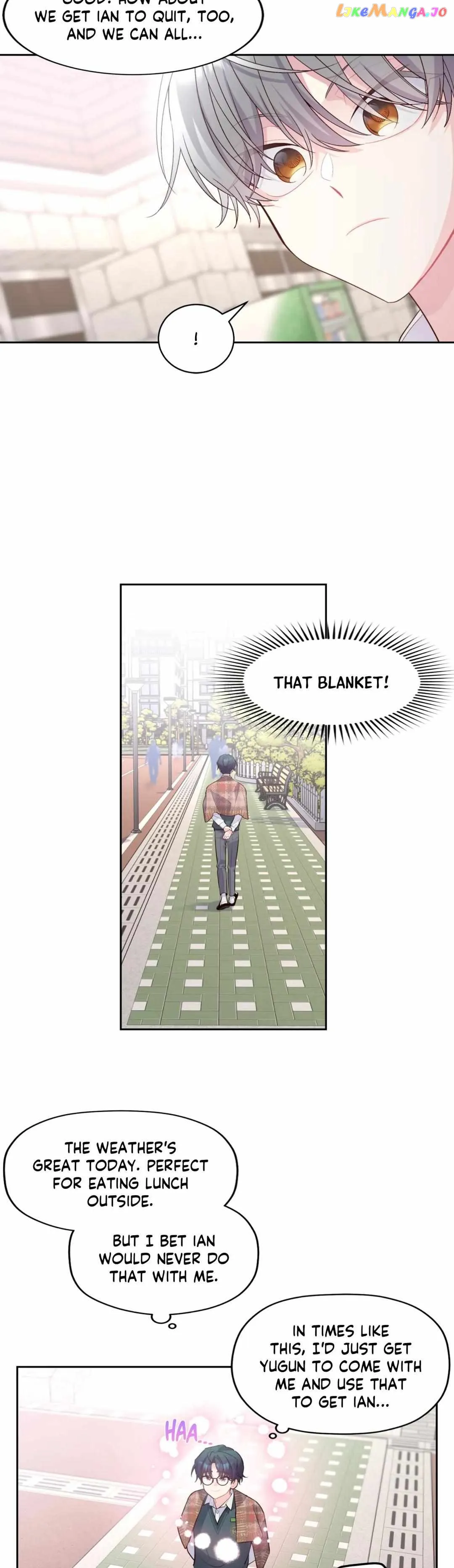 Merry Marbling Chapter 29 Online - página 23