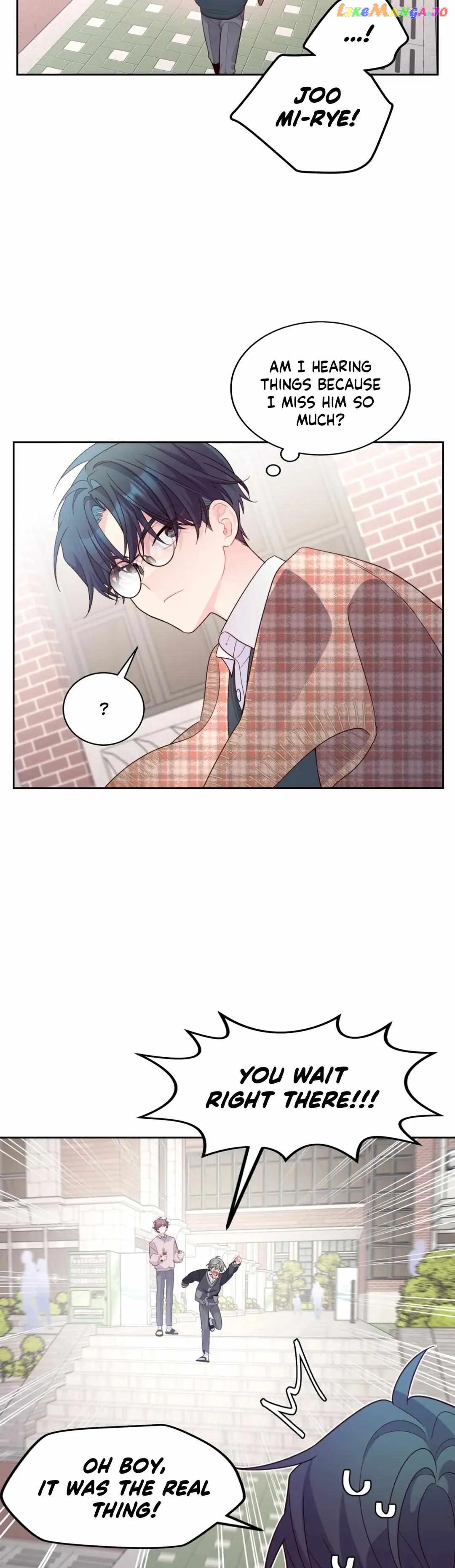 Merry Marbling Chapter 29 Online - página 24