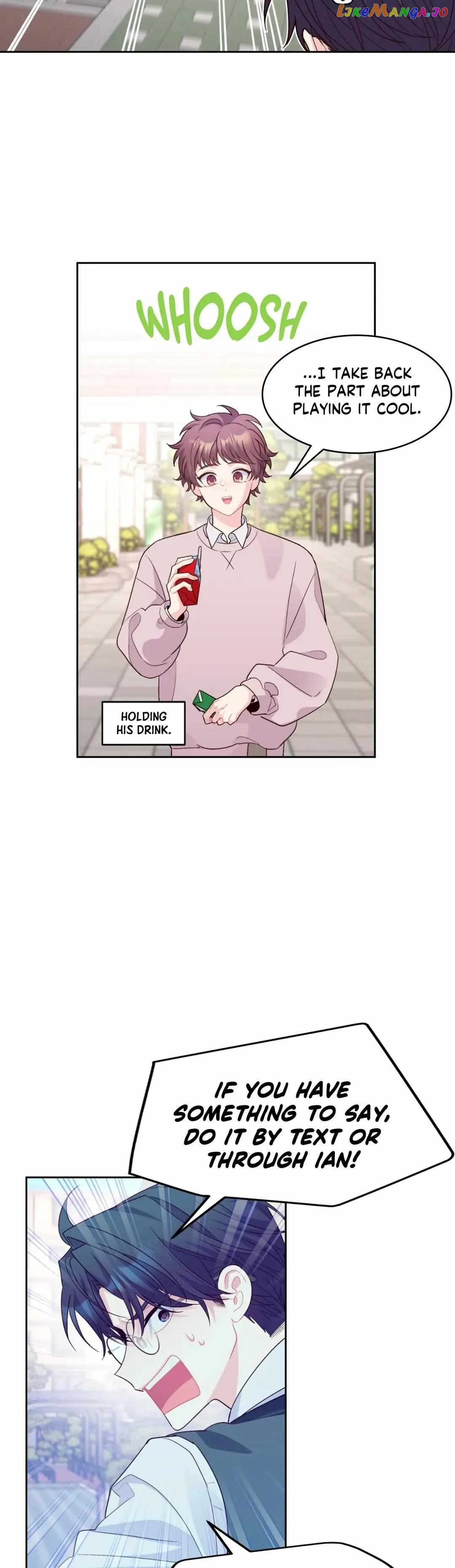 Merry Marbling Chapter 29 Online - página 25