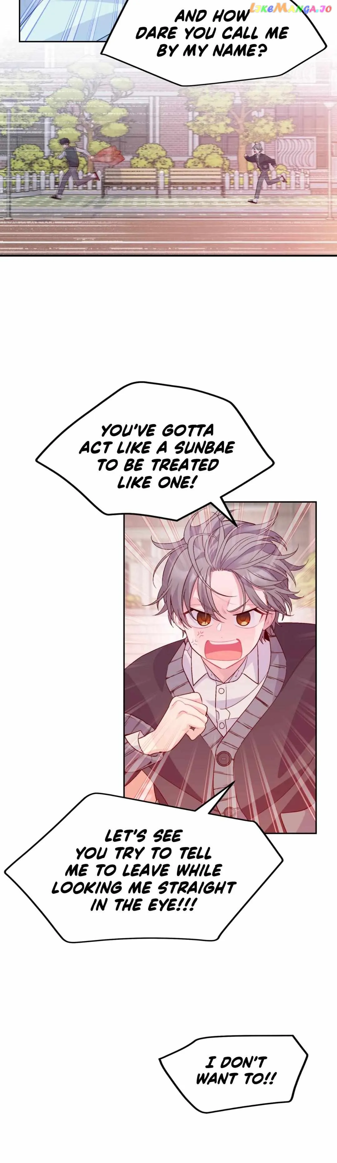 Merry Marbling Chapter 29 Online - página 26