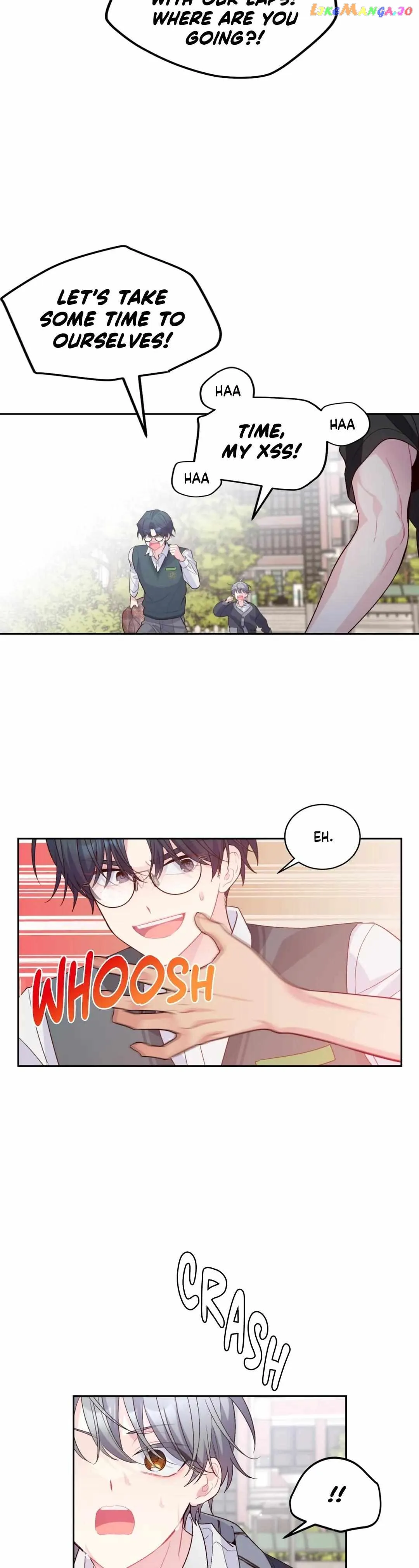 Merry Marbling Chapter 29 Online - página 29