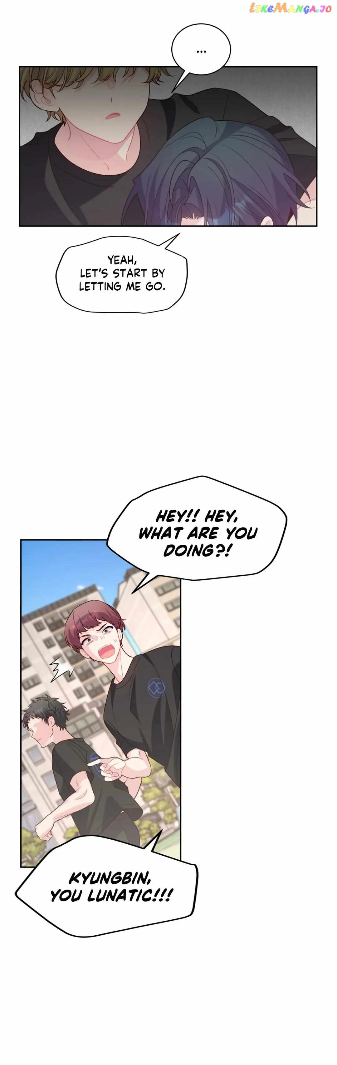 Merry Marbling Chapter 29 Online - página 32