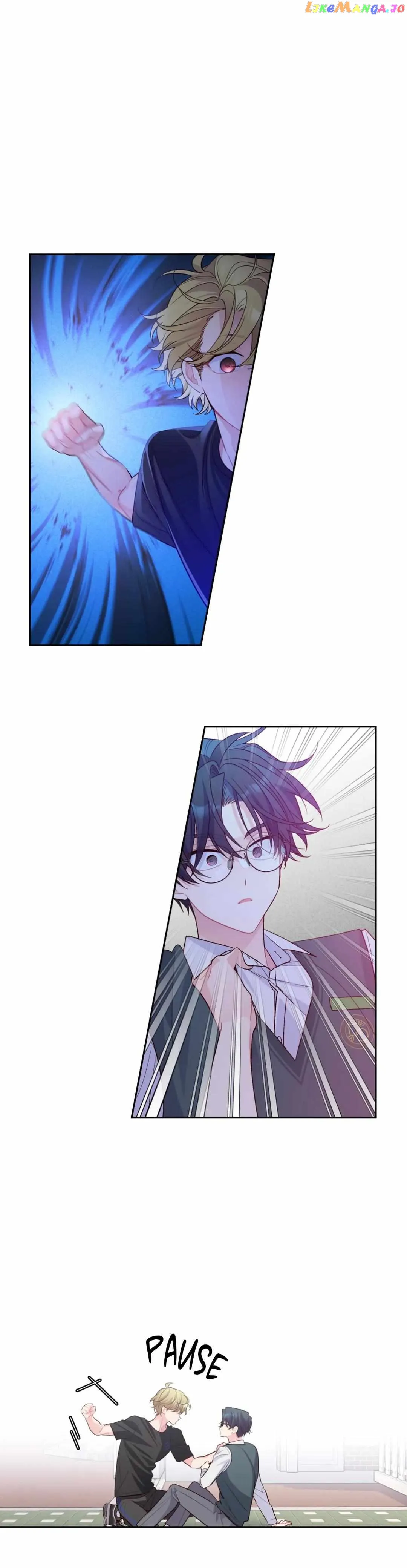 Merry Marbling Chapter 30 Online - página 4