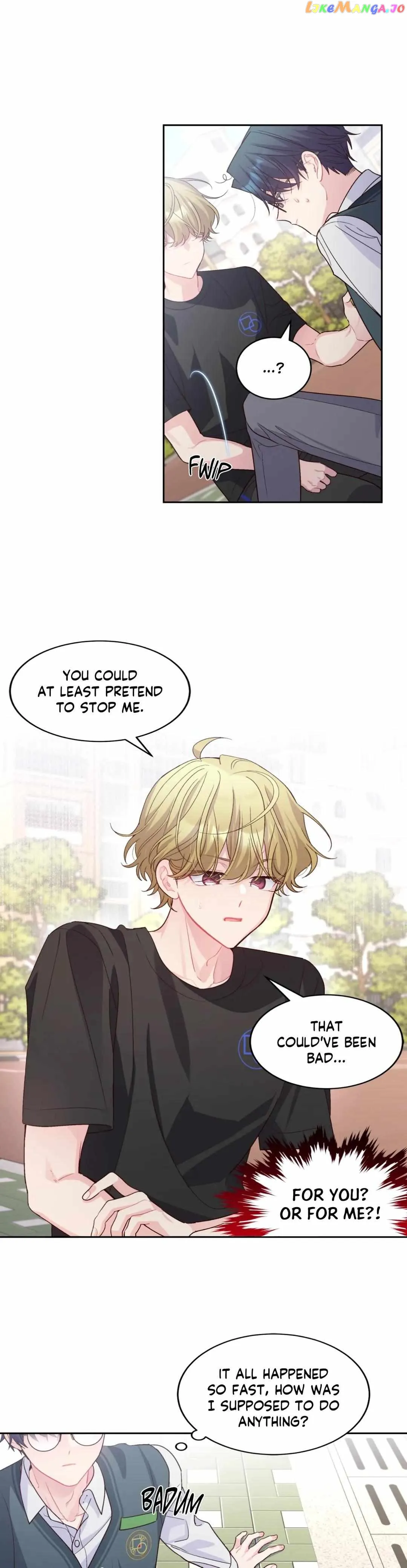 Merry Marbling Chapter 30 Online - página 5