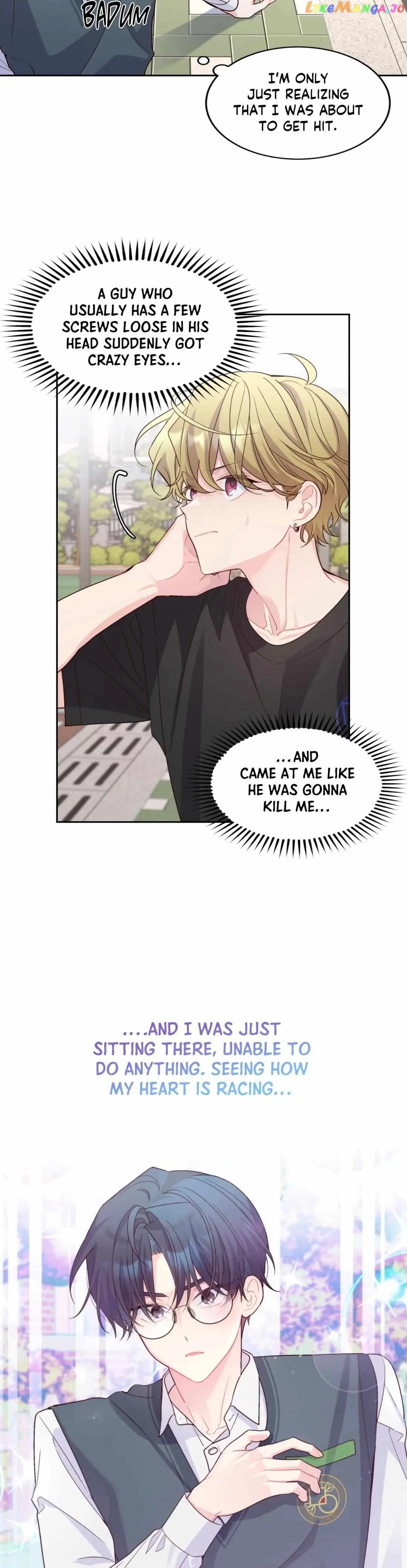 Merry Marbling Chapter 30 Online - página 6
