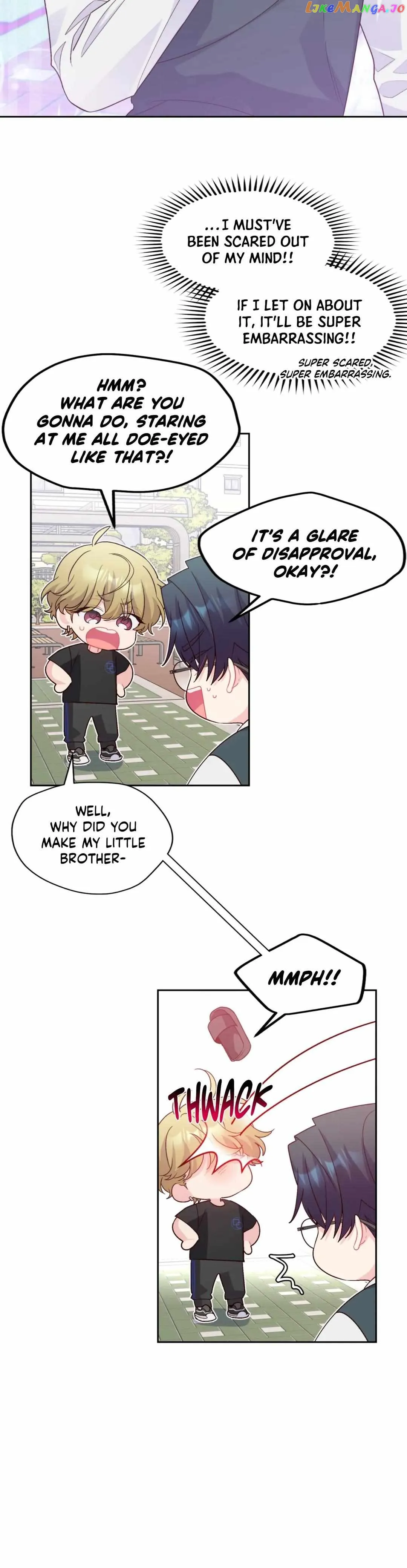 Merry Marbling Chapter 30 Online - página 7