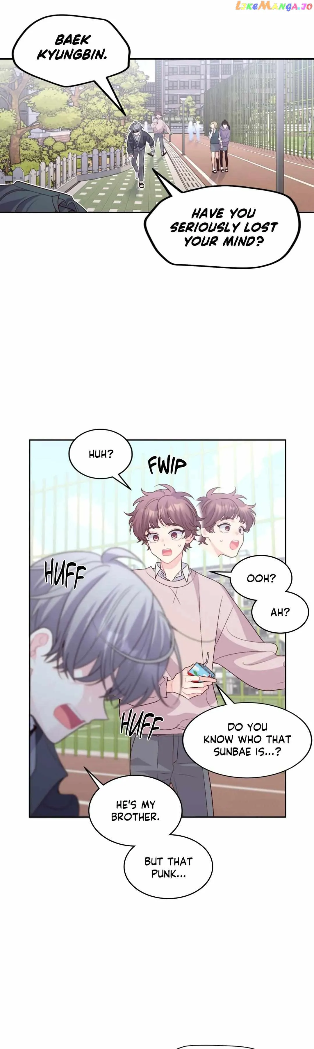 Merry Marbling Chapter 30 Online - página 8