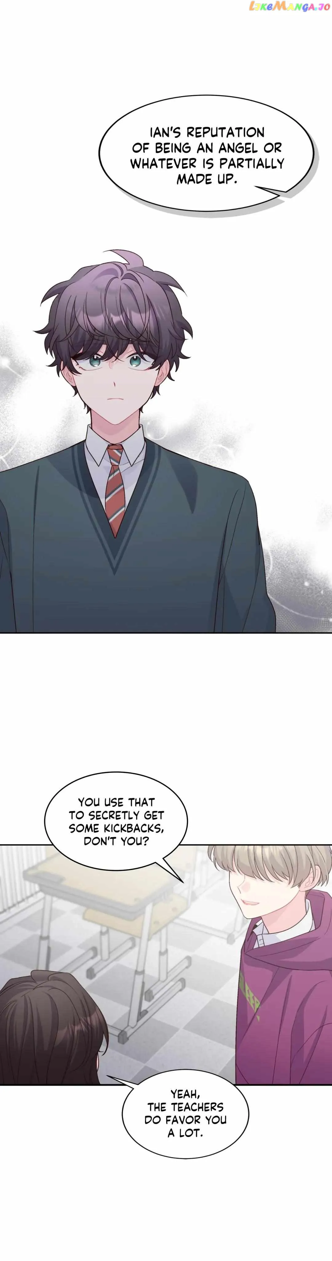 Merry Marbling Chapter 30 Online - página 18