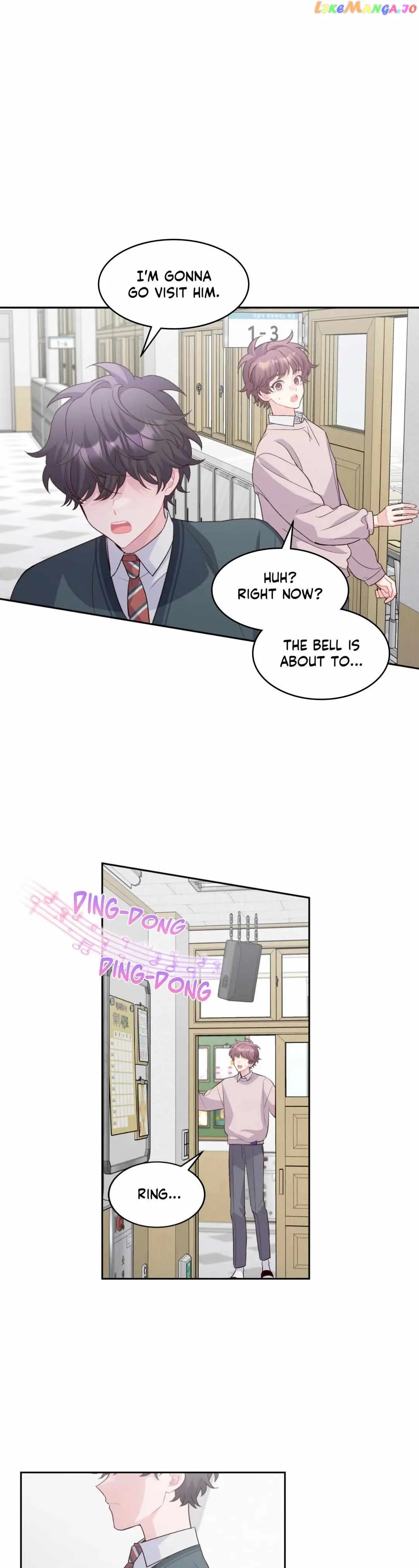 Merry Marbling Chapter 30 Online - página 24