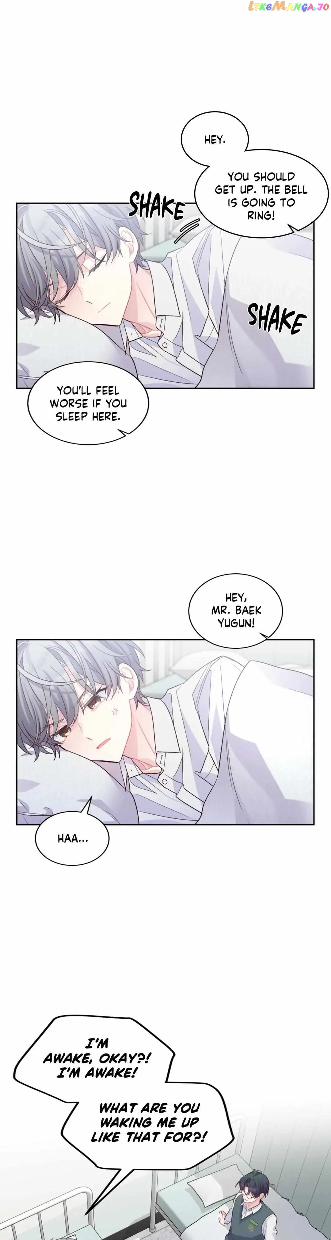 Merry Marbling Chapter 30 Online - página 26