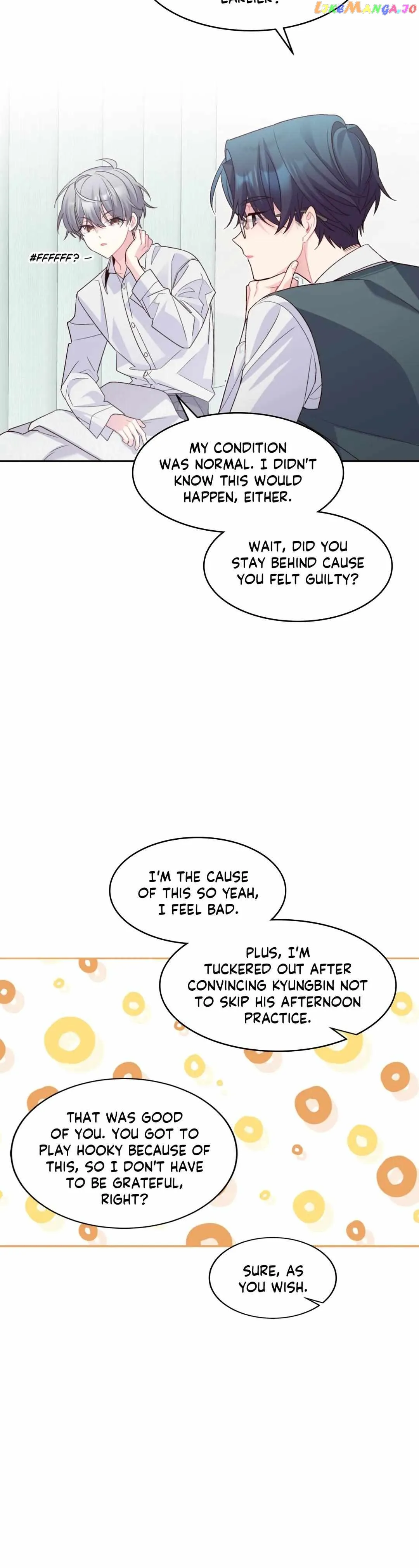 Merry Marbling Chapter 30 Online - página 28