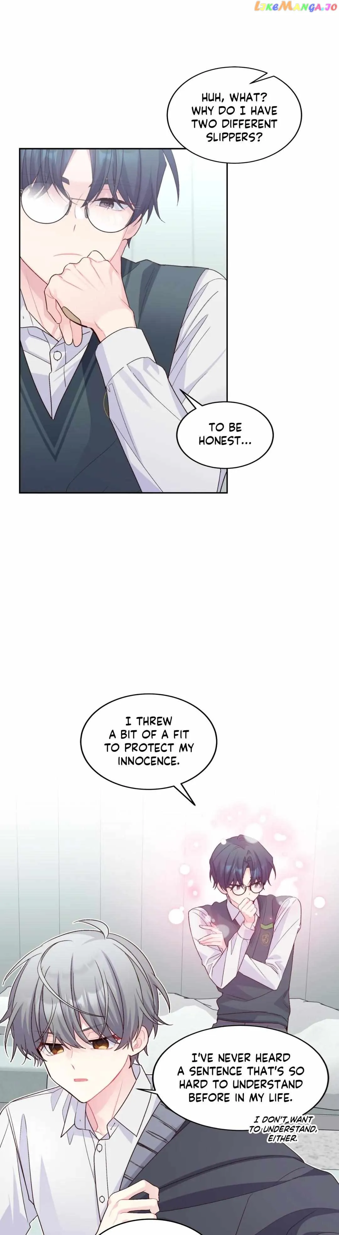 Merry Marbling Chapter 30 Online - página 29