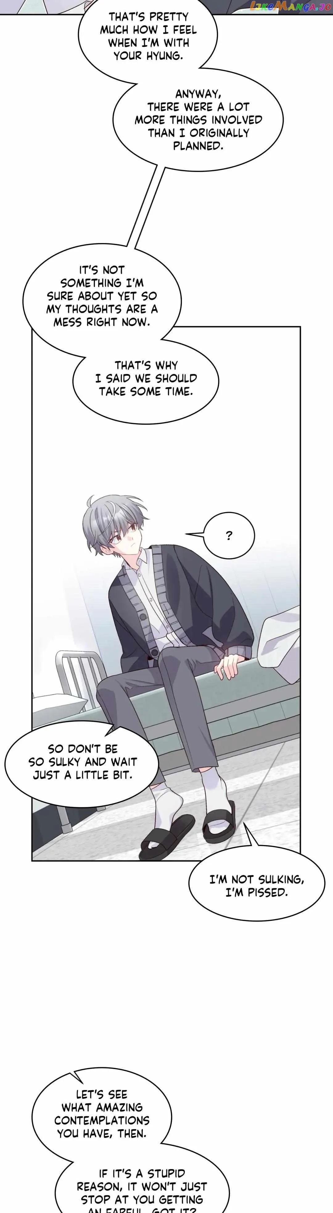 Merry Marbling Chapter 30 Online - página 30