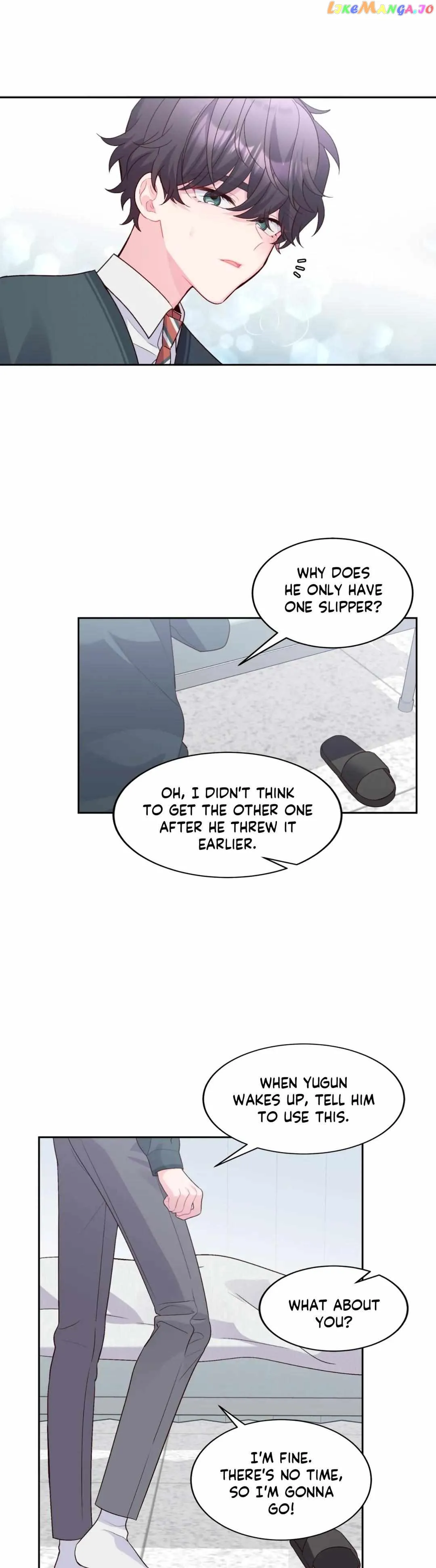 Merry Marbling Chapter 30 Online - página 34