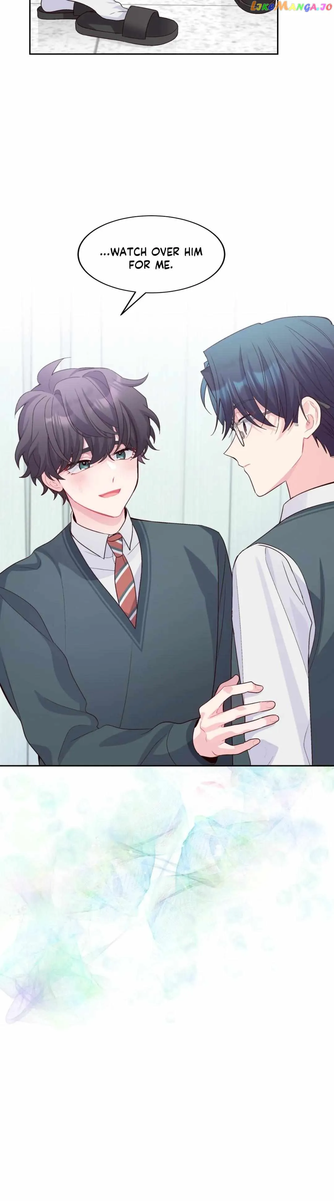 Merry Marbling Chapter 30 Online - página 35