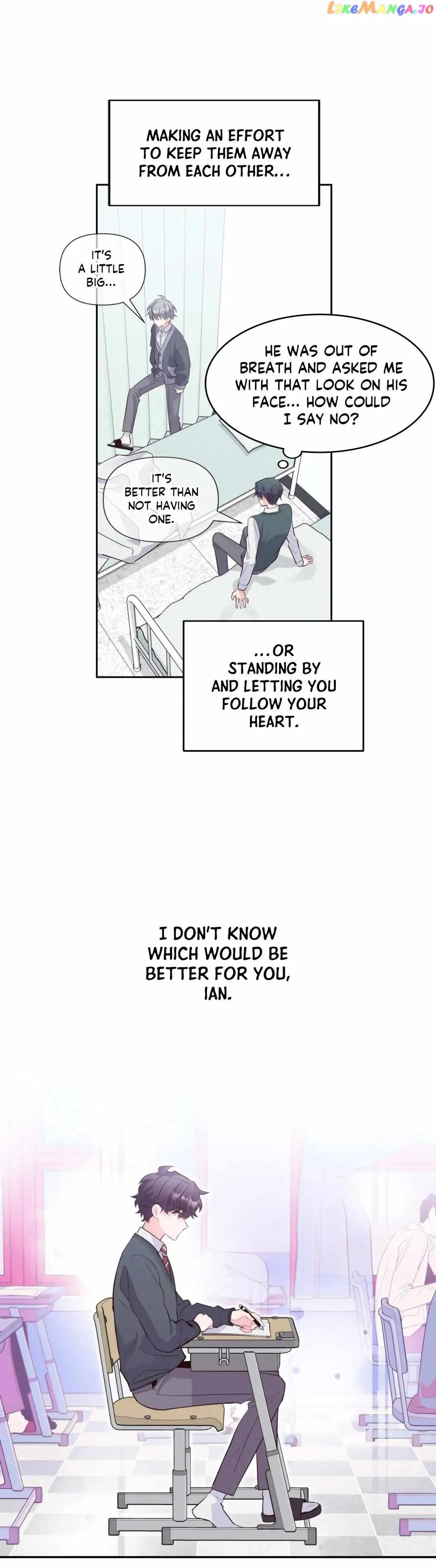 Merry Marbling Chapter 30 Online - página 36