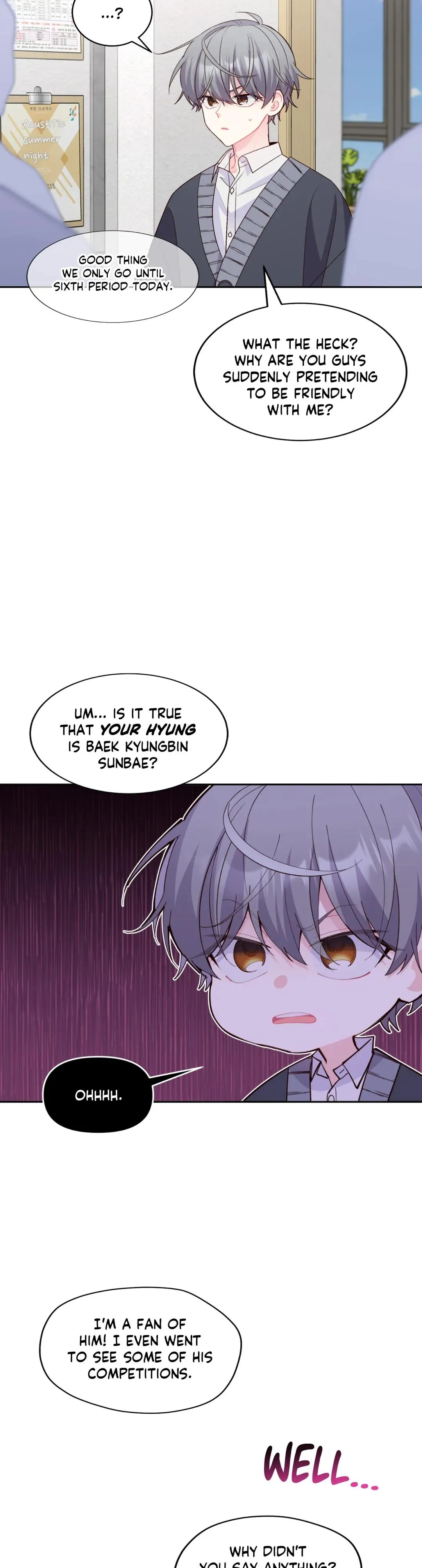 Merry Marbling Chapter 31 Online - página 6