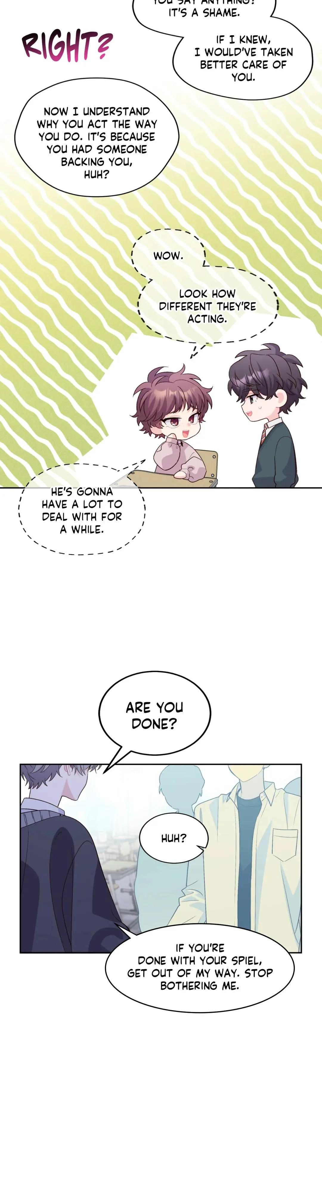 Merry Marbling Chapter 31 Online - página 7