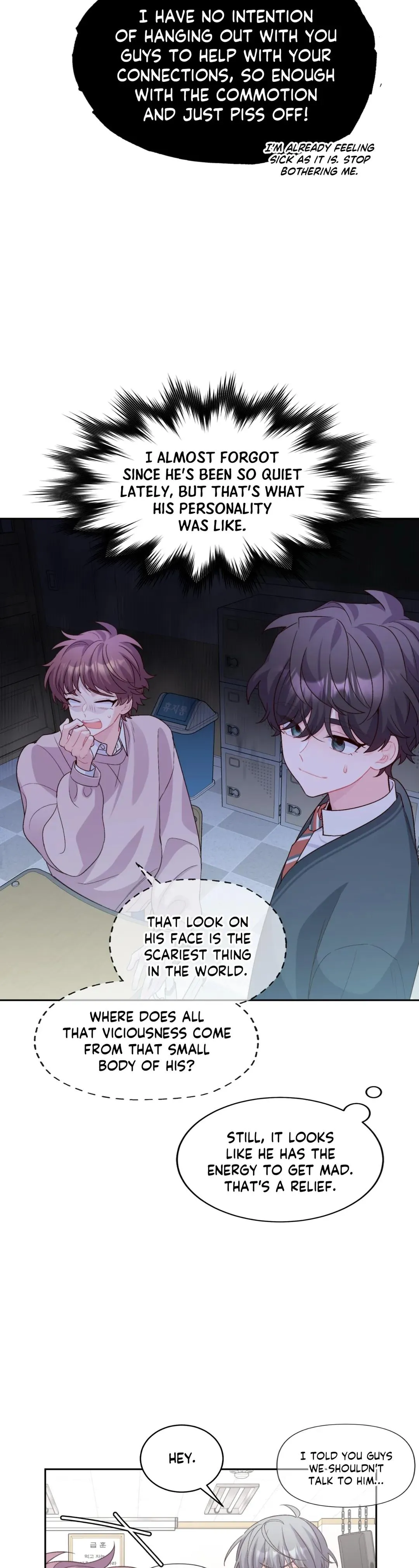 Merry Marbling Chapter 31 Online - página 9