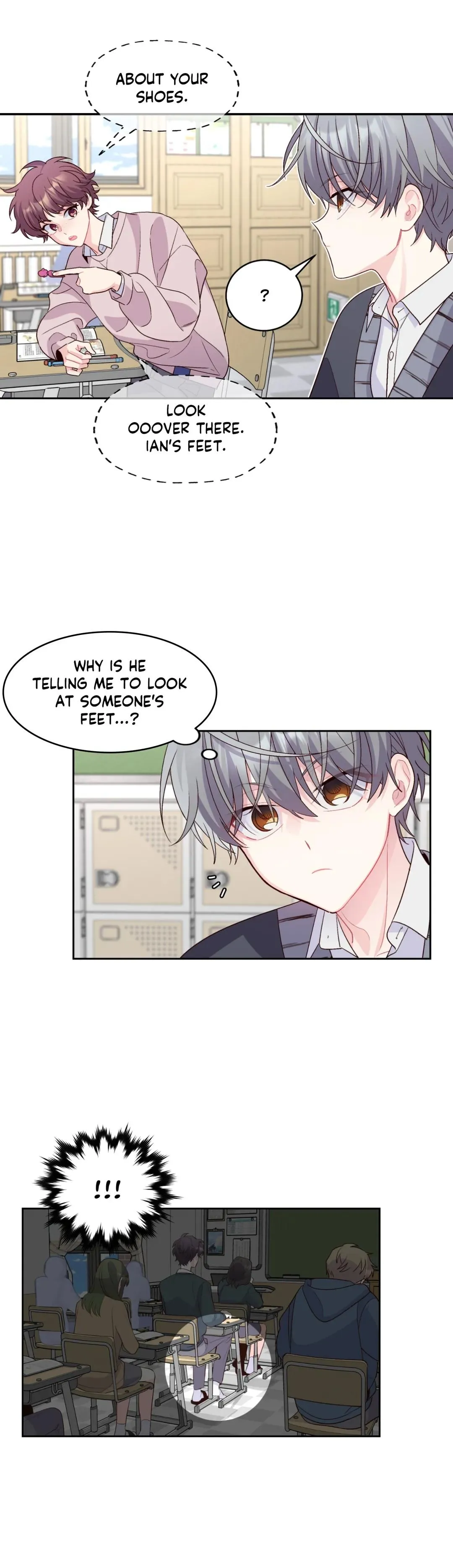 Merry Marbling Chapter 31 Online - página 14