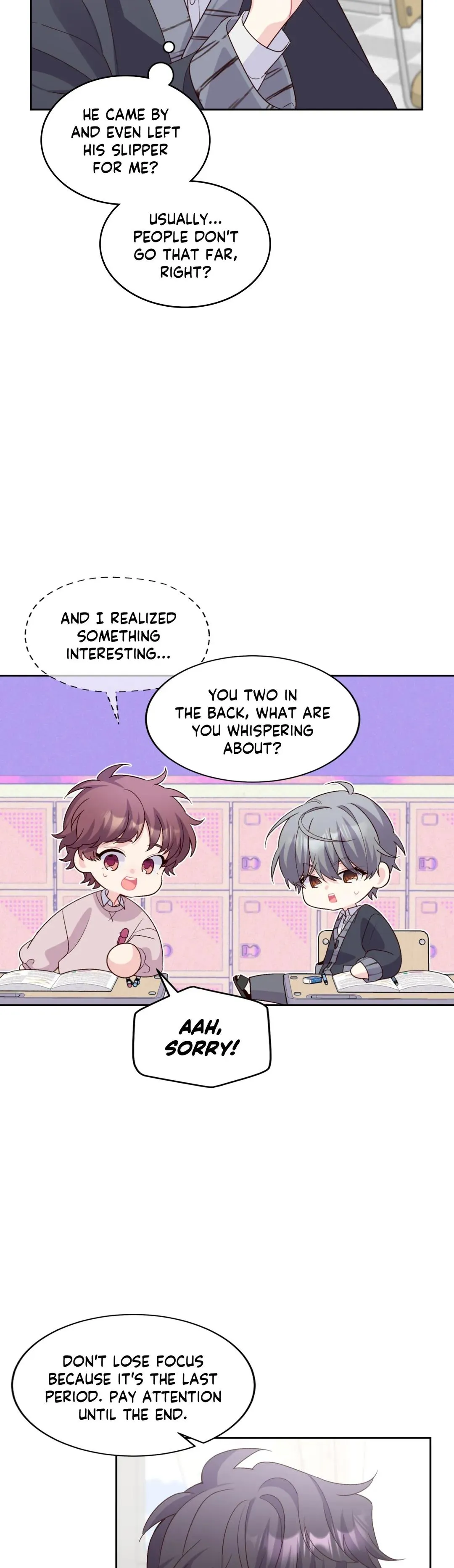 Merry Marbling Chapter 31 Online - página 16